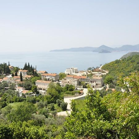 Rezevici Boutique Villa Petrovac Екстериор снимка