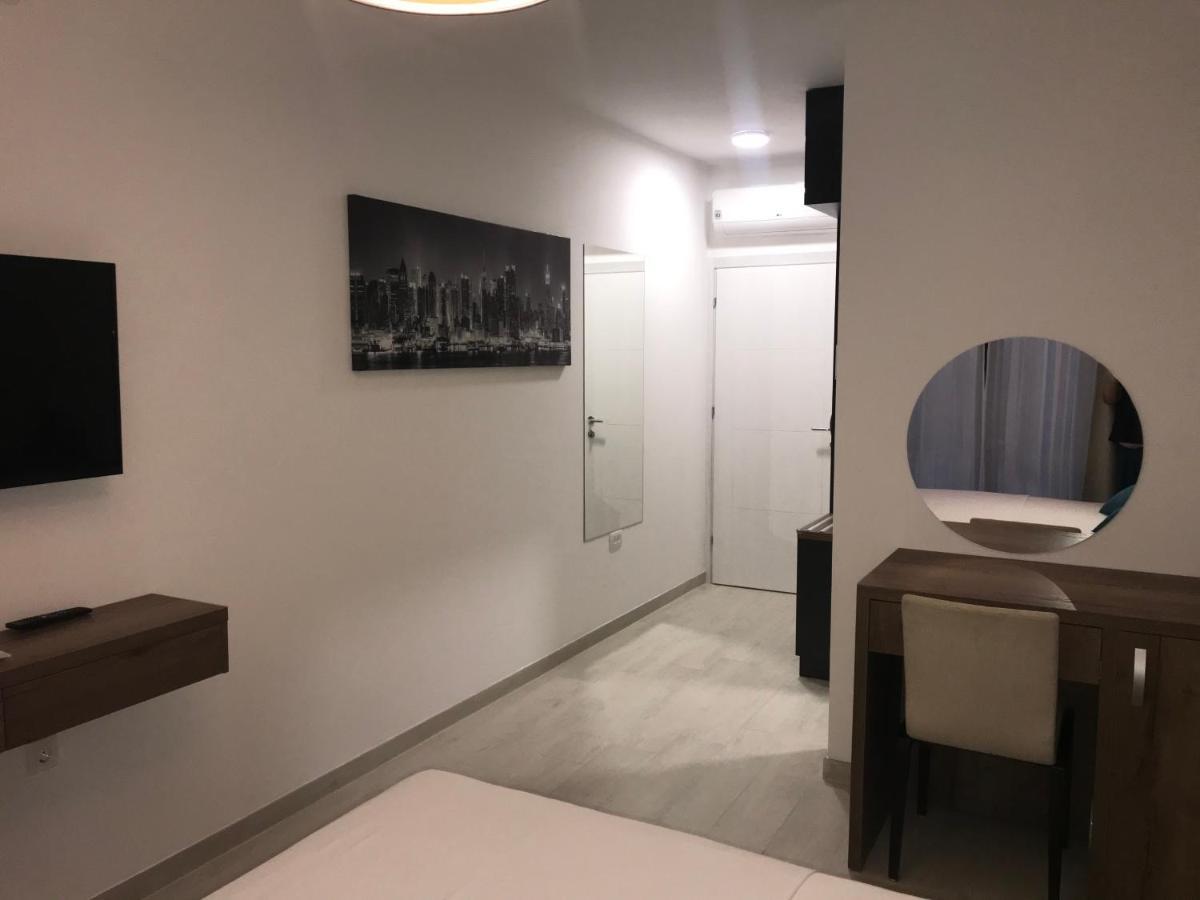 Rezevici Boutique Villa Petrovac Екстериор снимка