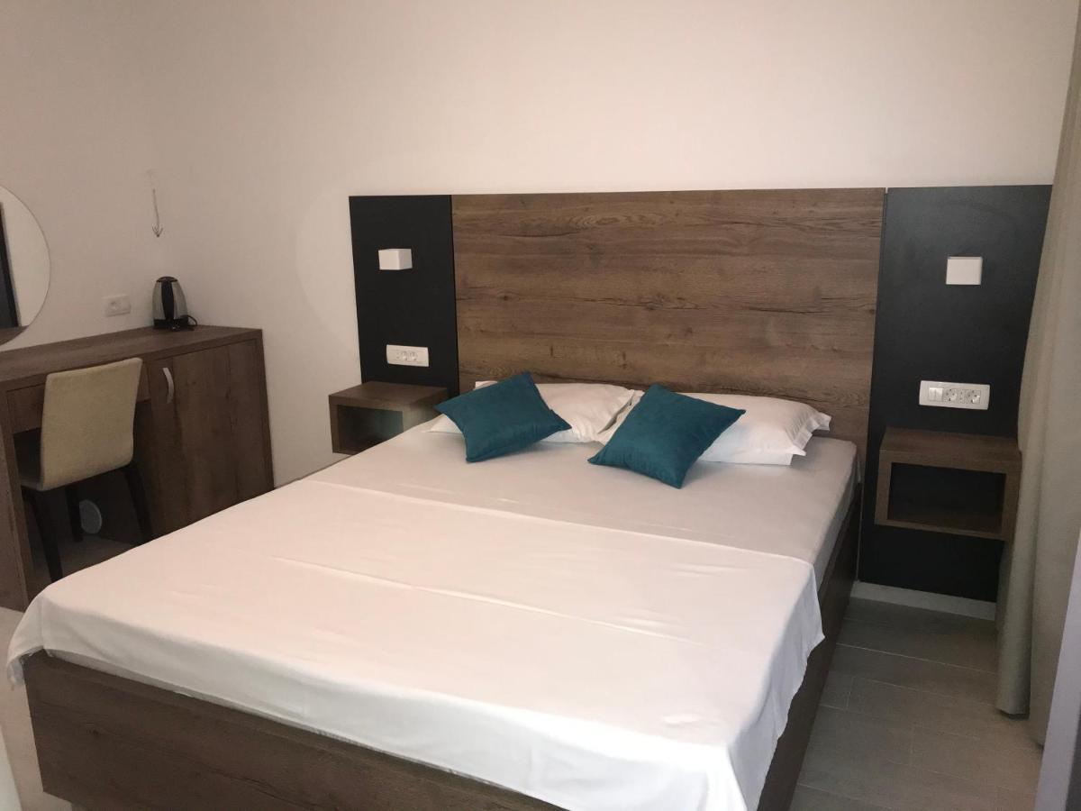 Rezevici Boutique Villa Petrovac Екстериор снимка