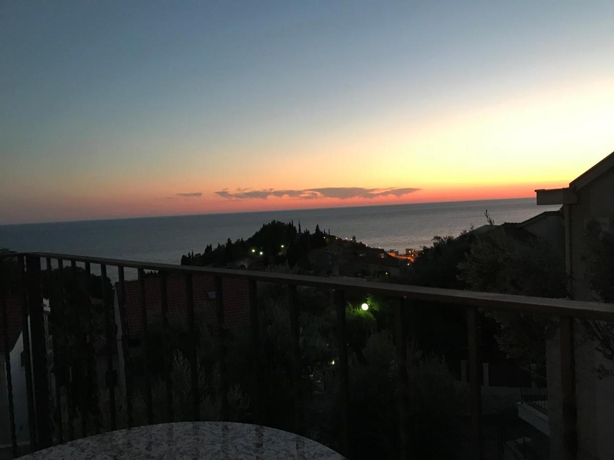 Rezevici Boutique Villa Petrovac Екстериор снимка