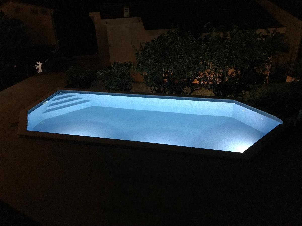 Rezevici Boutique Villa Petrovac Екстериор снимка
