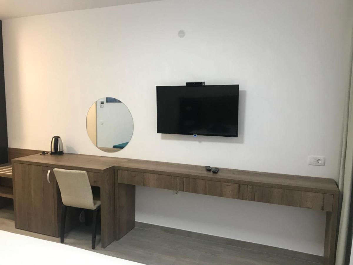 Rezevici Boutique Villa Petrovac Екстериор снимка