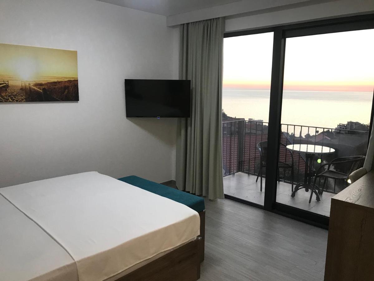 Rezevici Boutique Villa Petrovac Екстериор снимка