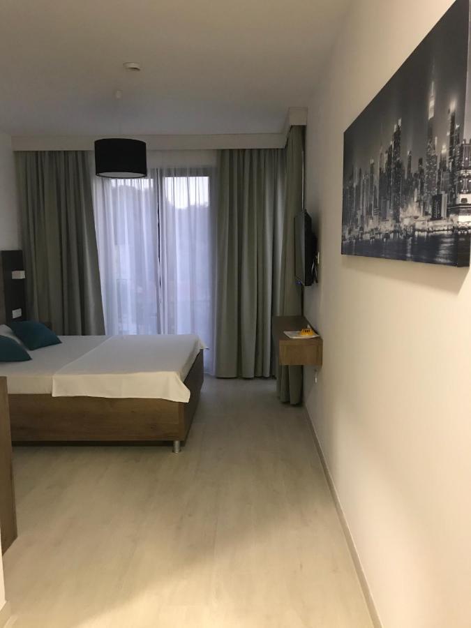 Rezevici Boutique Villa Petrovac Екстериор снимка