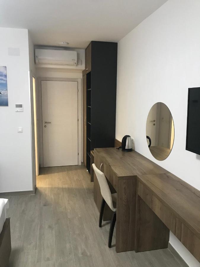 Rezevici Boutique Villa Petrovac Екстериор снимка