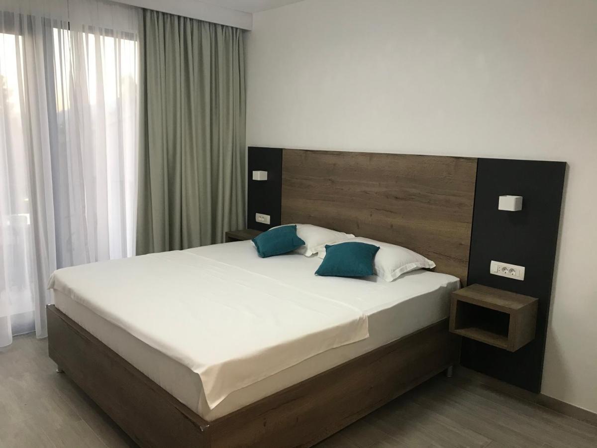 Rezevici Boutique Villa Petrovac Екстериор снимка