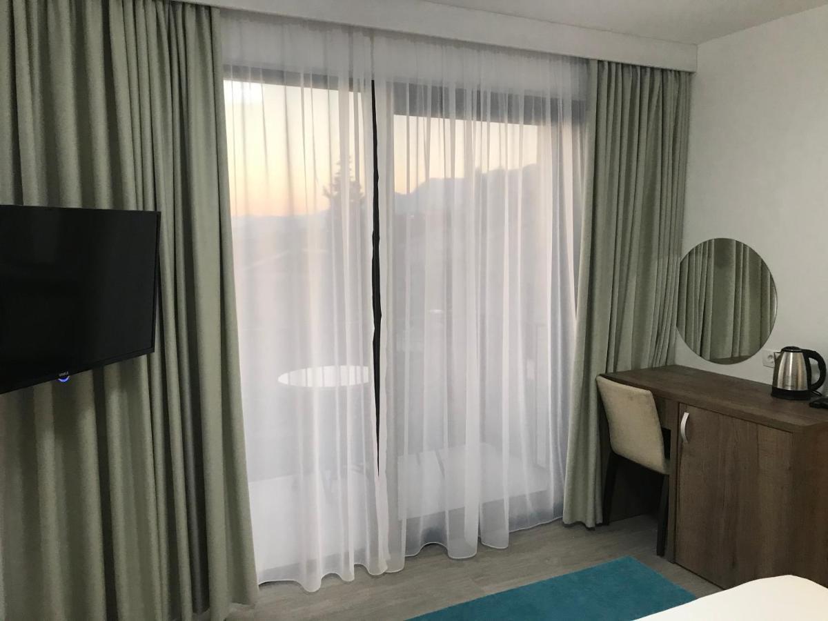 Rezevici Boutique Villa Petrovac Екстериор снимка