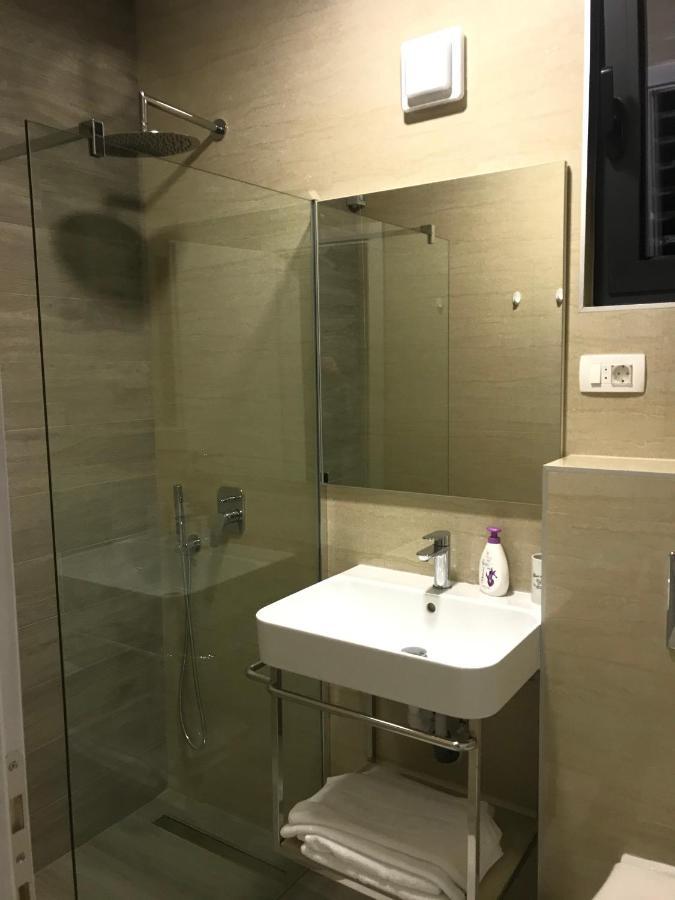 Rezevici Boutique Villa Petrovac Екстериор снимка