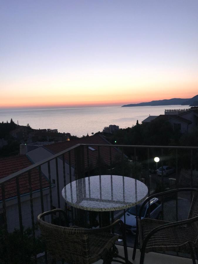 Rezevici Boutique Villa Petrovac Екстериор снимка