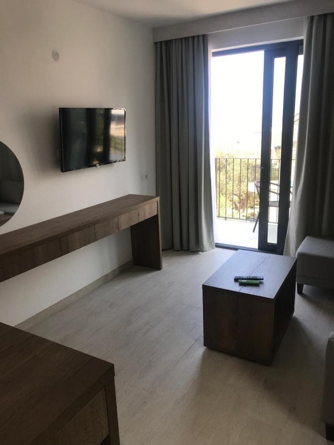 Rezevici Boutique Villa Petrovac Екстериор снимка