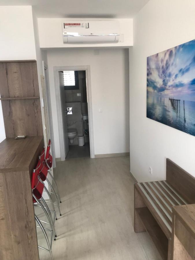 Rezevici Boutique Villa Petrovac Екстериор снимка
