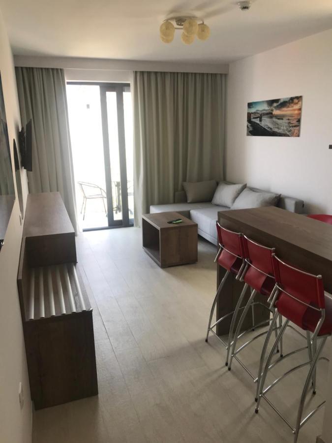 Rezevici Boutique Villa Petrovac Екстериор снимка