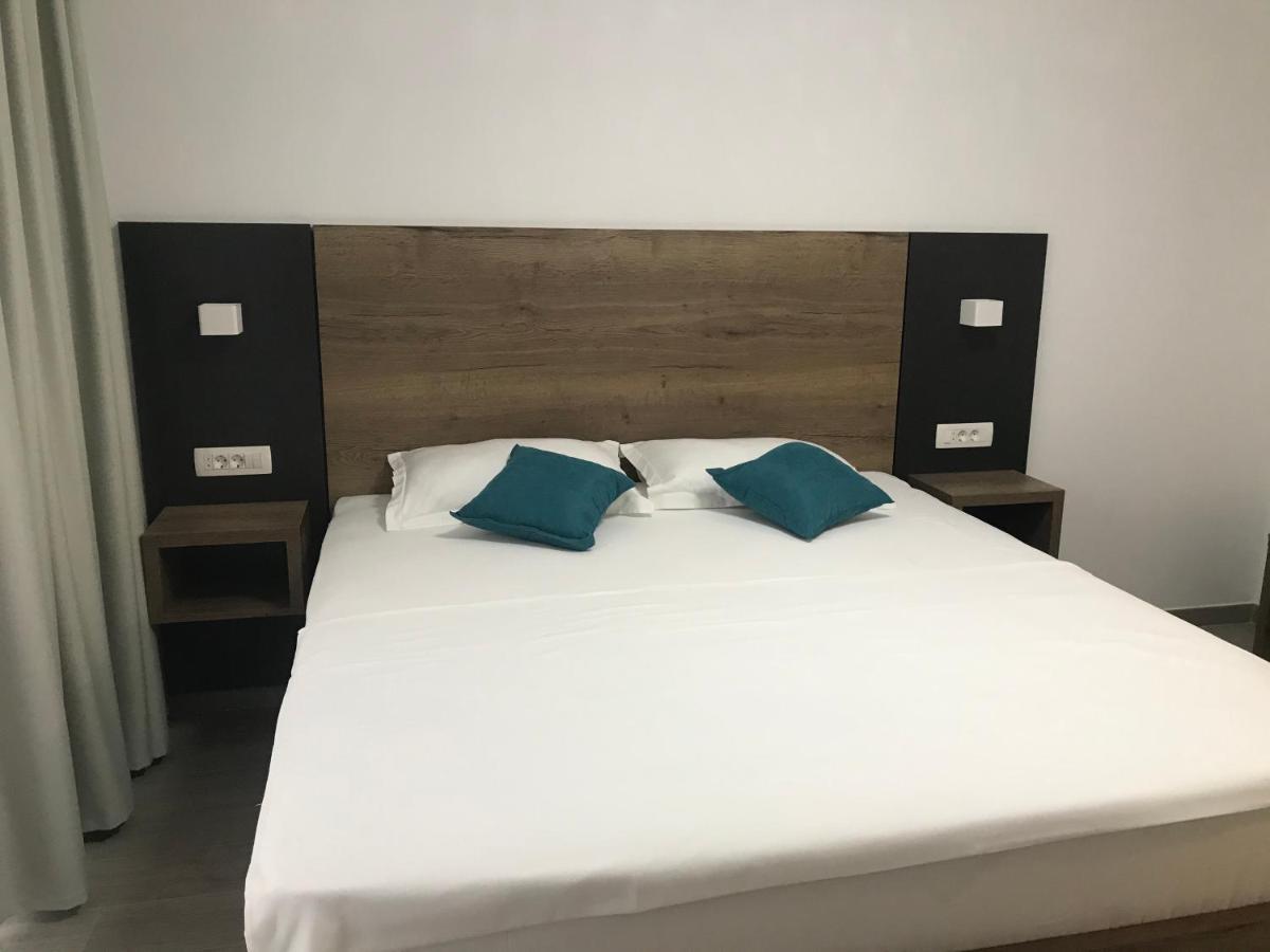 Rezevici Boutique Villa Petrovac Екстериор снимка