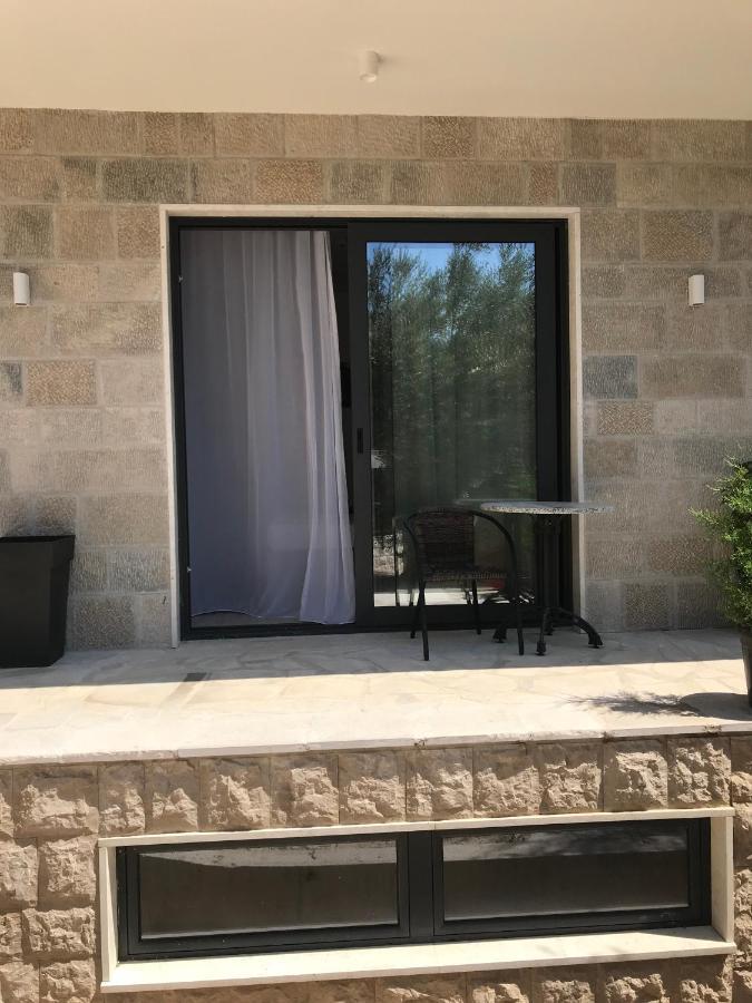Rezevici Boutique Villa Petrovac Екстериор снимка