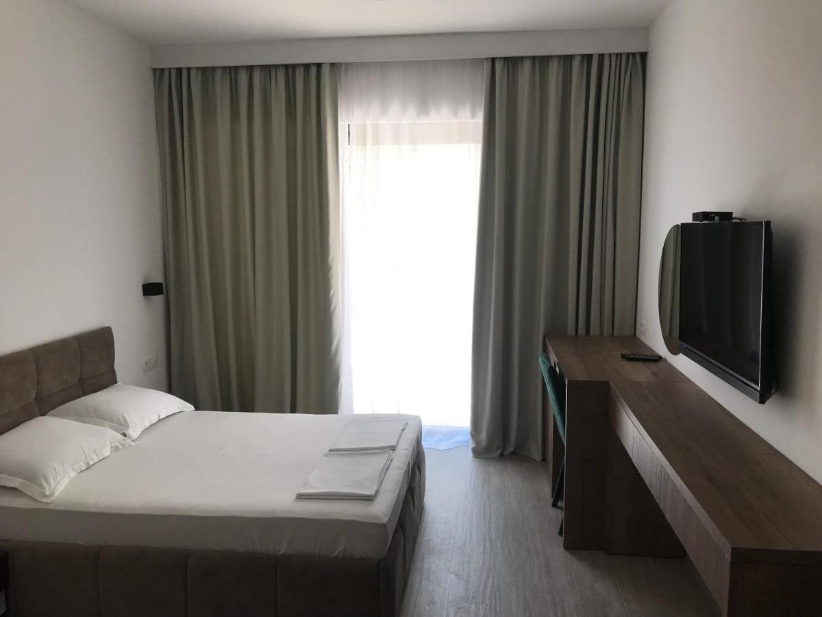 Rezevici Boutique Villa Petrovac Стая снимка