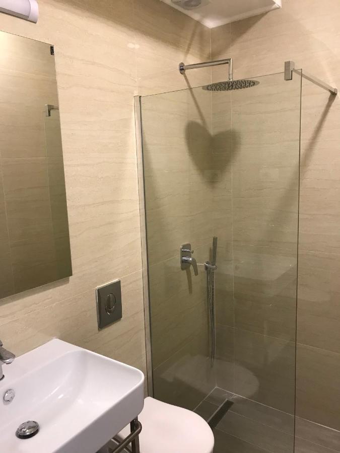 Rezevici Boutique Villa Petrovac Екстериор снимка