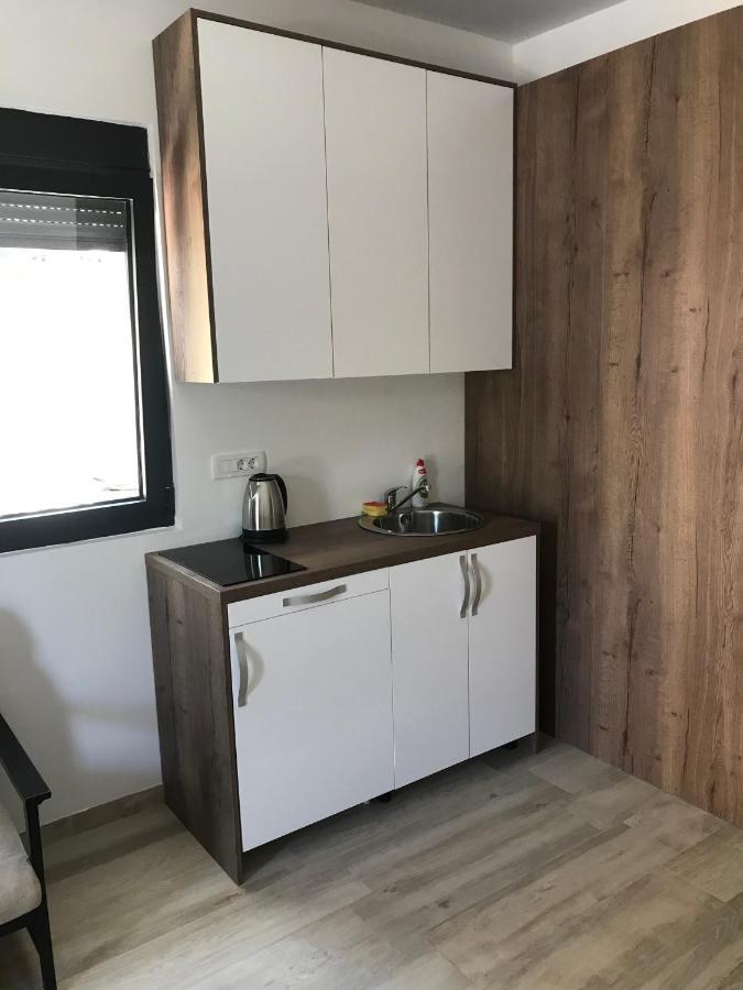 Rezevici Boutique Villa Petrovac Екстериор снимка